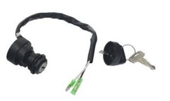 Stacyjka Yamaha YFS 200 BLASTER 88-06 BRONCO