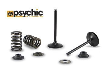 Nachman Przekładki tarcz sprzęgłowych Yamaha YFM660 RAPTOR 01-06 / YFZ350 BANSHEE 87-06 /XT600/TT600/XTZ660/YZF400 (134 /0X100 /3X1 /2MMX27T)-6X (7 SZT.)