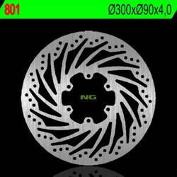 NG Tarcza hamulcowa przód APRILIA RS 50 07-08 / BETA 50/125 / DERBI 50/80/125