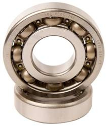 Hot Rods Łożyska wału korbowego Honda CRF 250R 04-05 / CRF 250X 04-06