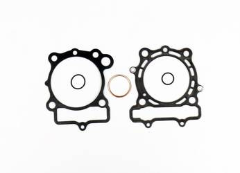 Uszczelki Top-End Kawasaki KXF 250 '09-'16 BIG BORE 83MM pasuje do cylindra Athena P400250100013 / P400250100018 / P400250100019 Athena