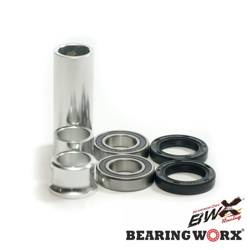 Bearing Worx Łożyska koła przedniego z uszczelniaczami i tulejkami Yamaha YZ 125/250 02-19, YZF 250 02-13, YZF 426/450 02-13