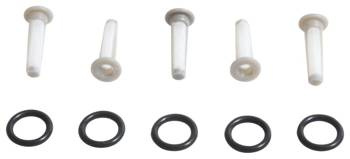 Mały filtr paliwa + oring szybkozłaczki KTM EXC-F / EXC-F / XC-F / EXC TPI / XC-W TPI / XCF-W / XC TPI Husqvarna TX i / FX / TE i / FE / FE S Gas Gas EX F / EX / EC F / EC