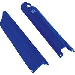 Osłony Amortyzatorów UFO Yamaha YZ 125 / 250 '08-'17 / YZF 250450 '08-'09, kolor niebieski