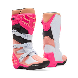 Buty cross Fox Lady Comp różowy