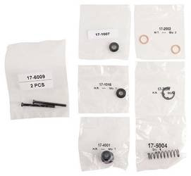 Zestaw naprawczy pompy hamulcowej przód HONDA CBR 900RR 93-97 VTR 1000F 97-04 All Balls