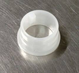 Keihin Mocowanie sprężyny przepustnicy gaźnika PWK