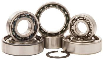 Hot Rods Zestaw naprawczy skrzyni Kawasaki KX65 00-01