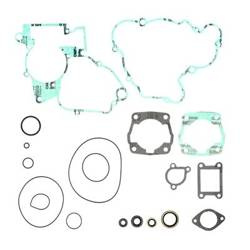 Prox Komplet uszczelek + zestaw uszczelniaczy silnika KTM SX 60 97-99 KTM SX 65 00-08