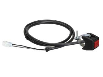 Psychic Wyłącznik zapłonu Yamaha YZF 250 04, WRF 250 02, YZF 426 02, YZF 450 03-04