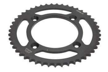 JT Zębatka tylna stalowa [47 zębów] SUZUKI RM 85 02-18 / YAMAHA YZ 80/85