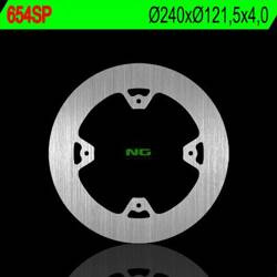 NG Tarcza hamulcowa tył HONDA CR 125/250 02-07 / CRF 250/450R 04-21