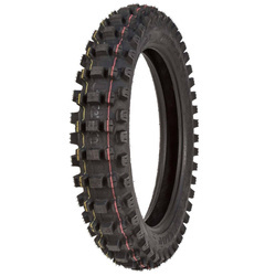 Opona cross Dunlop AT81 120/90-18