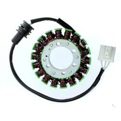 Electrosport Uzwojenie alternatora / stator Yamaha FZ6R 09-15