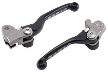 ZETA Klamki niełamki FP KX450'19-