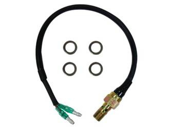 Nachman Ciśnieniowy czujnik stopu Suzuki / BREMBO (M10X1.00)