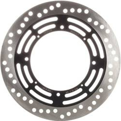 Tarcza hamulcowa przód Honda CR 125R/250R 84-88 CR 500R 89-90 MTX 125 85-95 XL 125R 85-86 XL 600R 83-87 XR 250R/600R 85-90