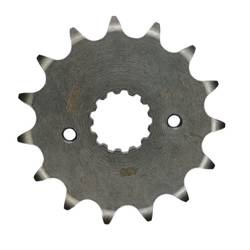 Zębatka przednia 15 Kawasaki ER6F/N 06-14 KLE 650 06-20 EX650 Suzuki SV 650 16-19