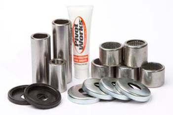 PIVOT WORKS Zestaw naprawczy kiwaka SUZUKI RM 125/250 96-97