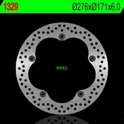 NG Tarcza hamulcowa tył HONDA VFR 1200 10-17 / VFR 1237 CROSSTOURER 12-18