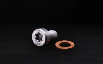 Stark Future Podkładka śruby kontrolnej poziomu oleju przekładniowego