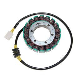 Electrosport Uzwojenie alternatora / stator Kawasaki KLF 400 Bayou 4x4 93-99
