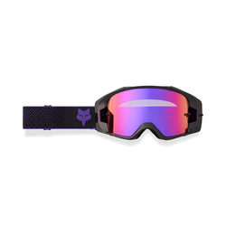 Gogle cross Fox Vue Core Vivid fioletowy
