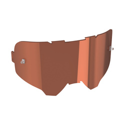 Szyba do gogli LEATT Velocity 32 VLT kolor rose