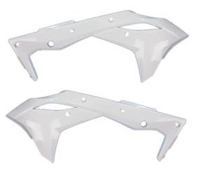 Acerbis Kawasaki boki od baku paliwa KXF 250 2017 >