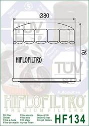 Hiflo filtr oleju HF 134 Suzuki GSXR (85-87)