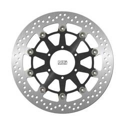NG Tarcza hamulcowa (PŁYWAJĄCA) przód BMW M1000RR/S1000RR 20-21