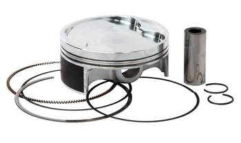 Tłok Vertex Kawasaki KXF 250 '04-'09, Suzuki RMZ 250 '04-'06 [79.96mm] [selekcja A]