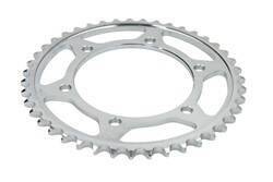 JT Zębatka tylna stalowa [43 zębów] SUZUKI GSXR 750 SRAD 96-97