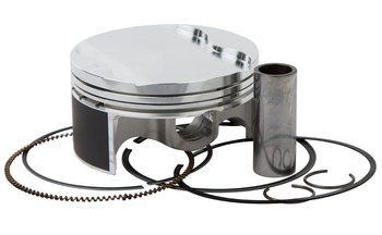 Tłok Vertex Suzuki DRZ 400 '00-'09, LTZ 400 '00-'09, [89.96mm] [Replica] [selekcja A]