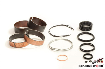 Bearing Worx Zestaw tulejek (PANEWEK) zawieszenia przedniego Honda CRF 450R 09-16, KXF 450 08-12, YZF 450 10-19