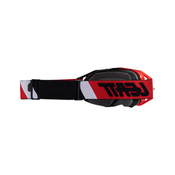 Gogle LEATT Velocity 6.5 Photochromic 28–80 VLT kolor light grey/red