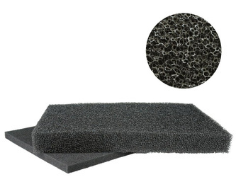 Blackbird Gąbka przeciwbłotna