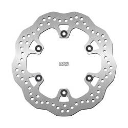 NG Tarcza hamulcowa tył YAMAHA T-MAX 500 01-13