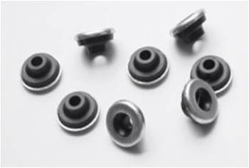 Tourmax Uszczelniacz śruby pokrywy zaworowej Honda XL 600/650/700V 87-11, XRV 750 90-00, VT 750 01-11