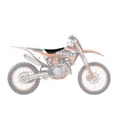 BLACKBIRD Poszycie siedzenia GasGas MC EC 21
