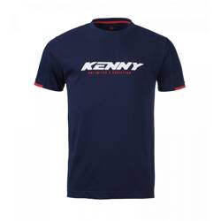 Kenny Racing Koszulka T-Shirt DREAM kolor niebieski,biały