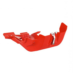 Osłona silnika Honda CRF 250R 22-23 / CRF 450R 21-23 Polisport