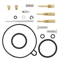 All Balls Zestaw naprawczy gaźnika Kawasaki KLX 110 '06-'18