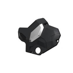 Polisport Osłona pokrywy dekla sprzęgła Kawasaki Z 650 17-22