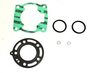 Uszczelki TOP-END KAWASAKI KX 80 91-97 Athena