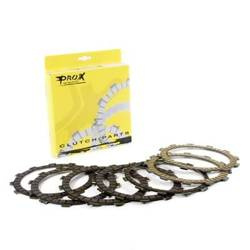 ProX Zestaw Tarcz Ciernych Sprzęgła XT660R 04-11 + XT660X 04-11
