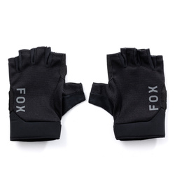 Rękawiczki  damskie krótkie FOX Ranger Gel Short kolor czarny