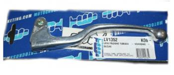 M.C Dźwignia sprzęgła YAMAHA YZF 250/426/450 01-08 / YZ 125/250 00-14 / KAWASAKI