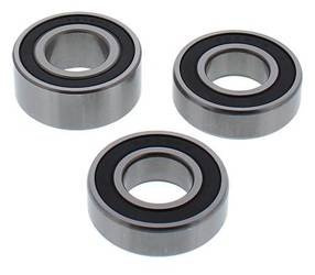 Łożyska koła tył z uszczelniaczami HARLEY-DAVIDSON V-ROD All Balls