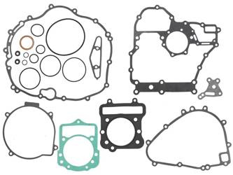 Komplet uszczelek silnika Kawasaki KLF 300C BAYOU 300 4X4 89-05  Namura